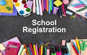 Registration-New Students